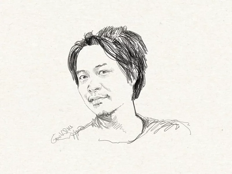 Luxury of Slow - NTK Lê Duy Linh