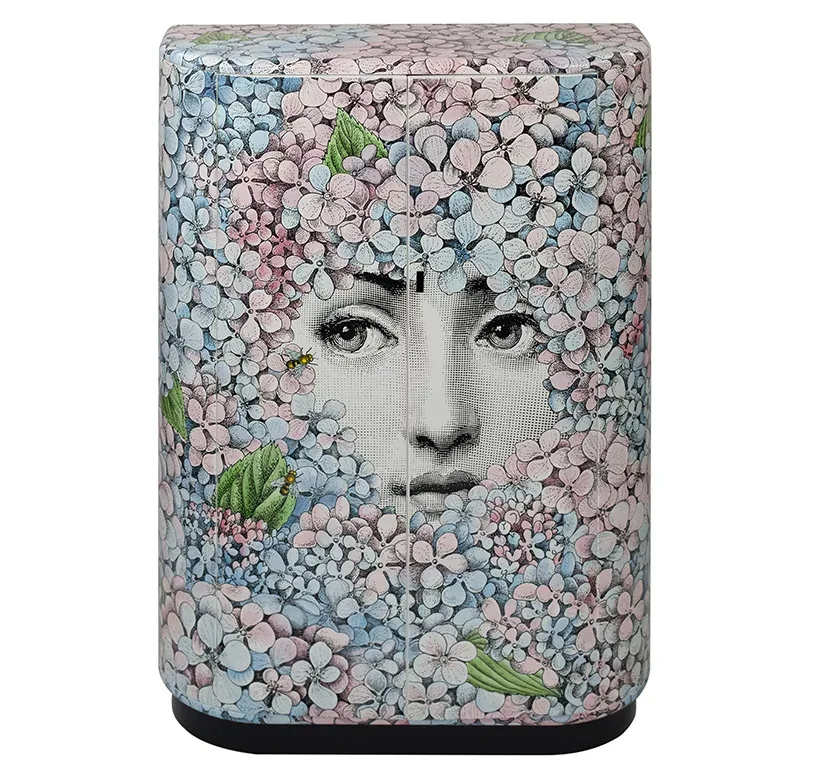 nhà thiết kế Fornasetti 4