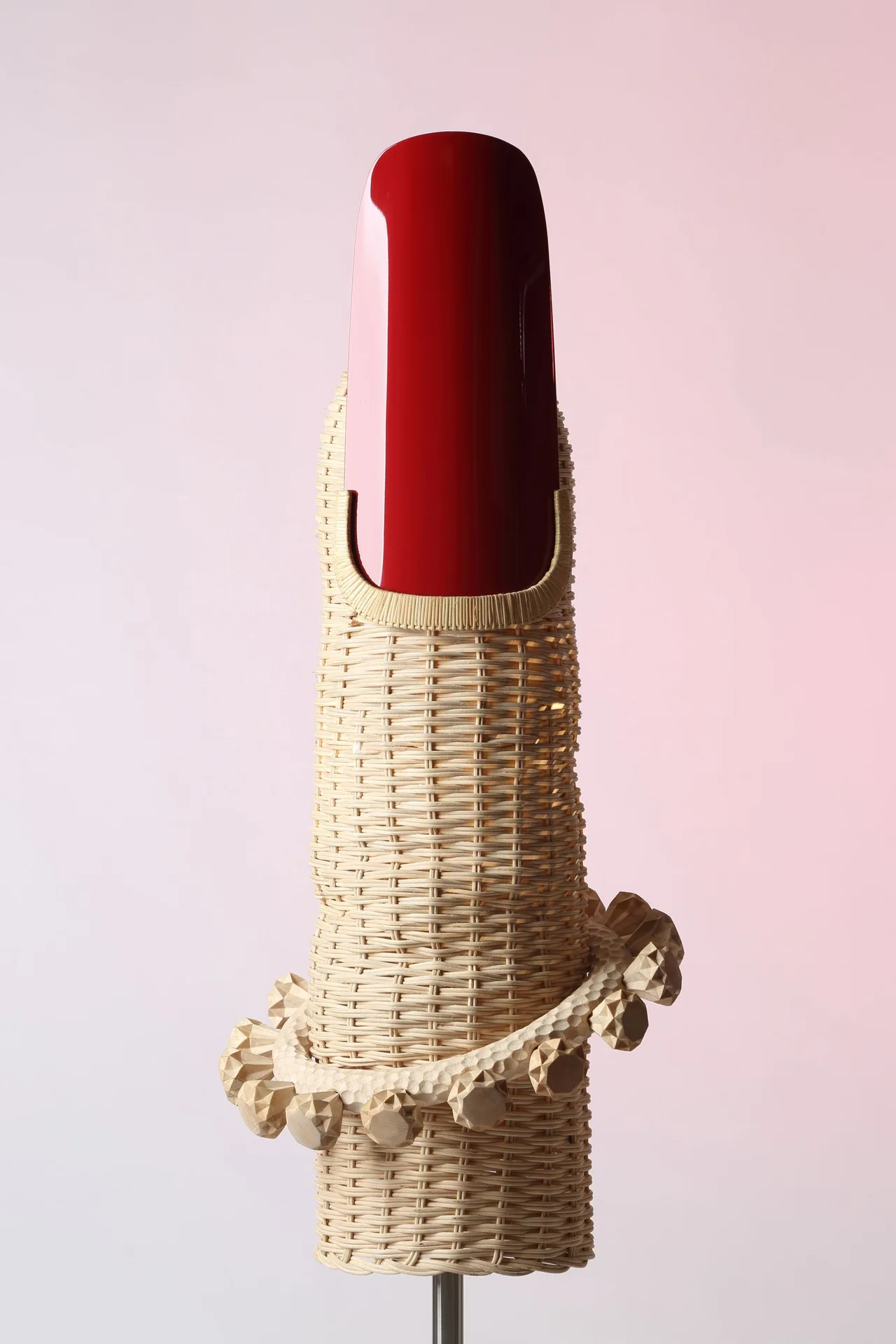 Richard Yasmine Vessels of the Intangible den sieu thuc