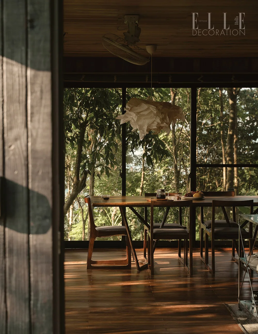 cua kinh glass door