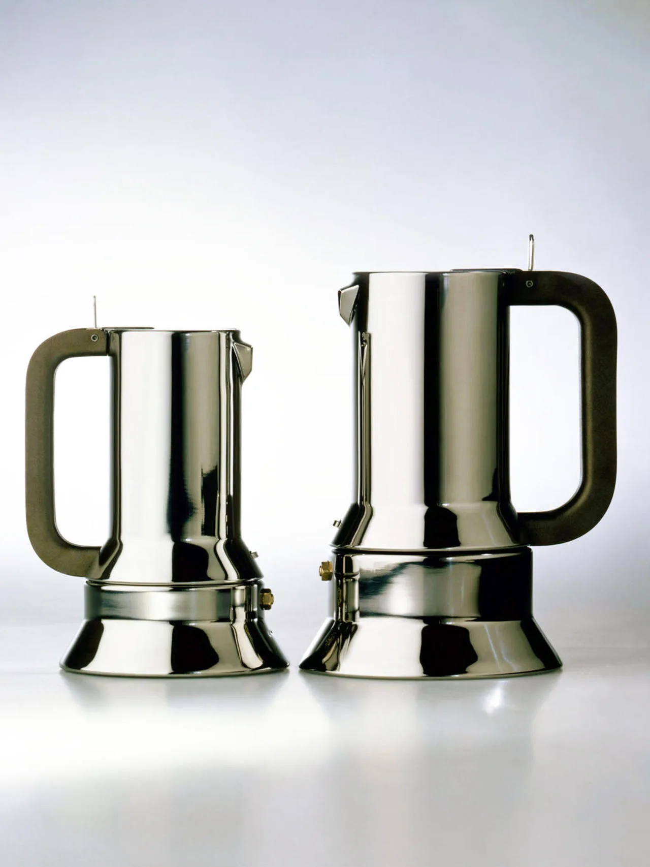 9090 Richard Sappe Alessi am pha ca phe moka