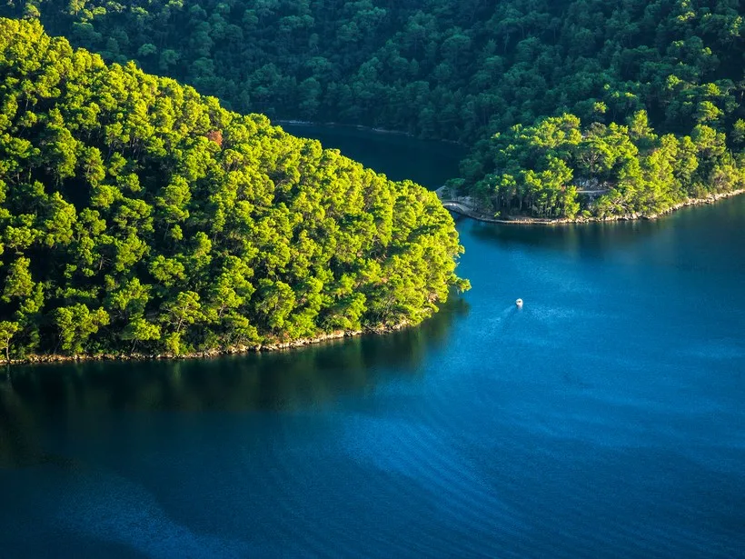du lịch Croatia 11