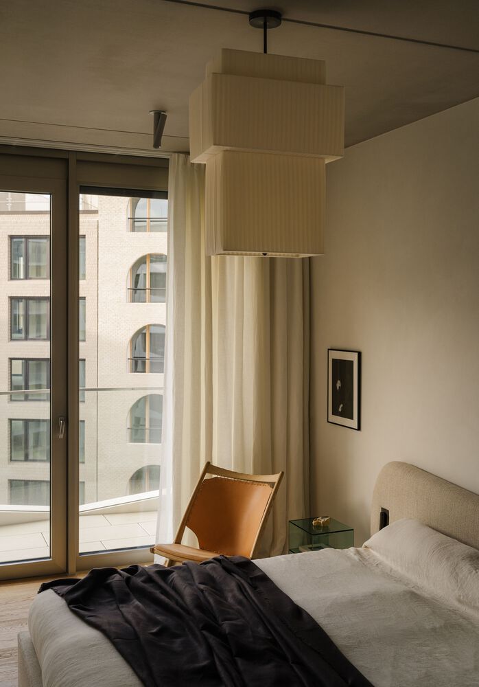 Am Tacheles apartment berlin Agi Kuczynska Iwetta Ullenboom