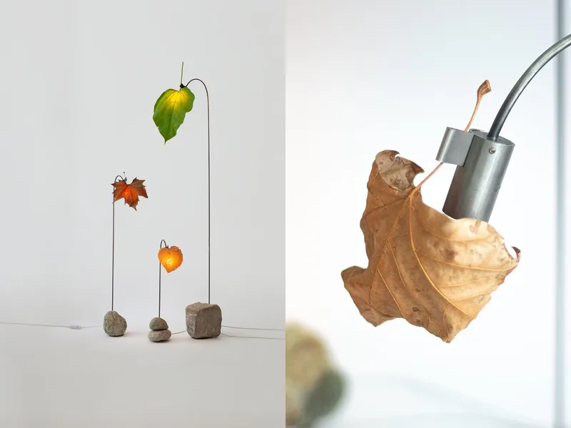 Grandpa’s Lamp: Những chiếc đèn kể chuyện thời gian