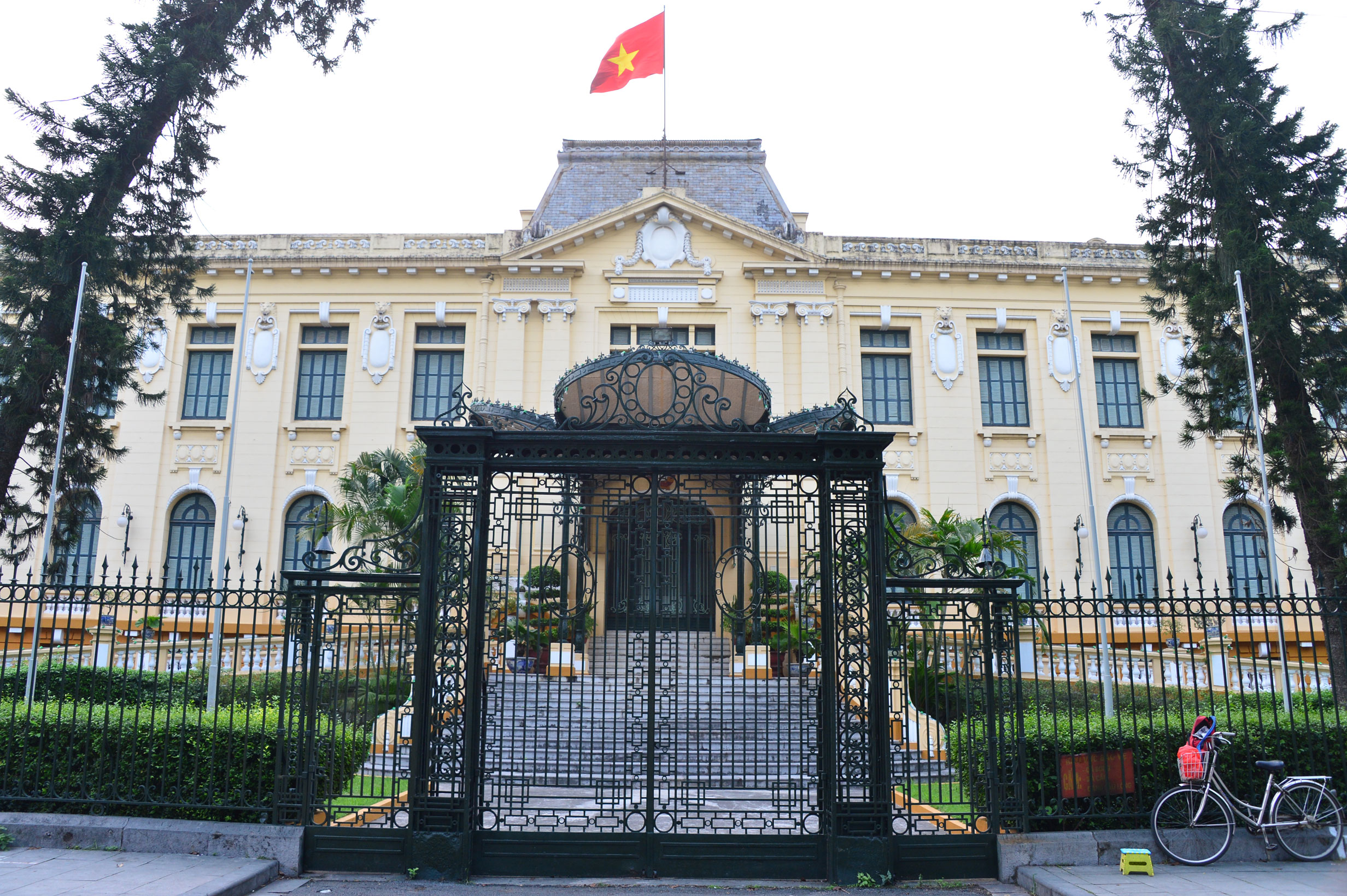sắt 4