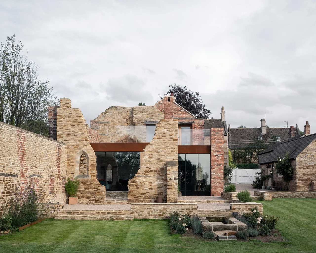 Parchment Works 1