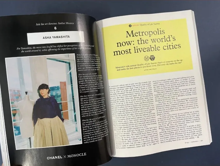 monocle 3