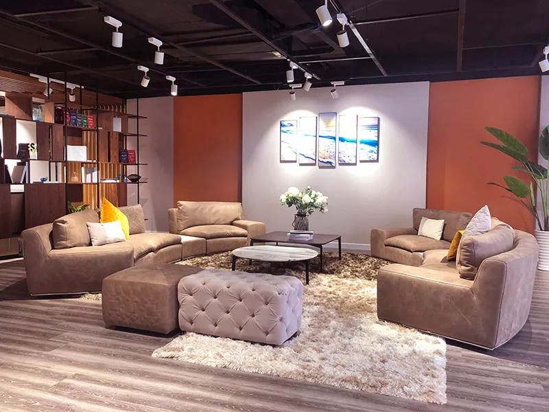 RitaVõ Homes – Trung tâm nội thất cao cấp tại TP.HCM