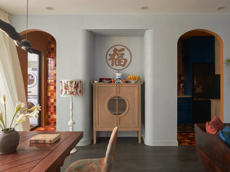 Hanoi Nhà – Nơi truyền thống hòa quyện cùng cá tính – Elemental Design