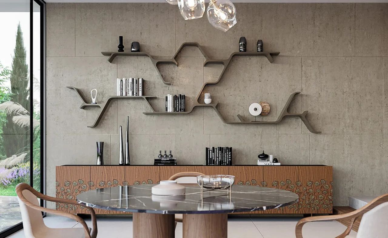 ke treo tuong DADO Schönbuch SINAPSI Casamania & Horm LOOP andblack KAZIMIR Glas Italia SNAIL Morica Design SENTE Omelette Editions ROUNDCUT Gallotti&Radice FACE Adriani e Rossi edizioni