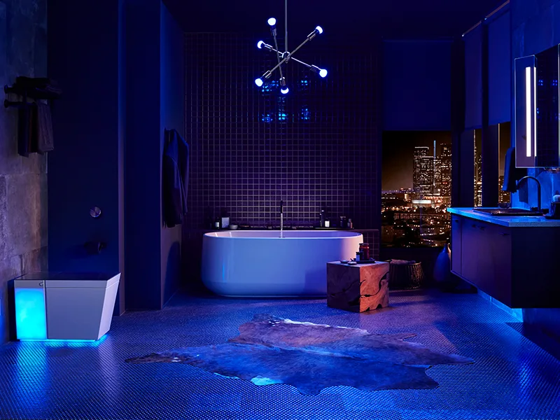 KOHLER khai trương Signature Showroom tại thành phố Hồ Chí Minh