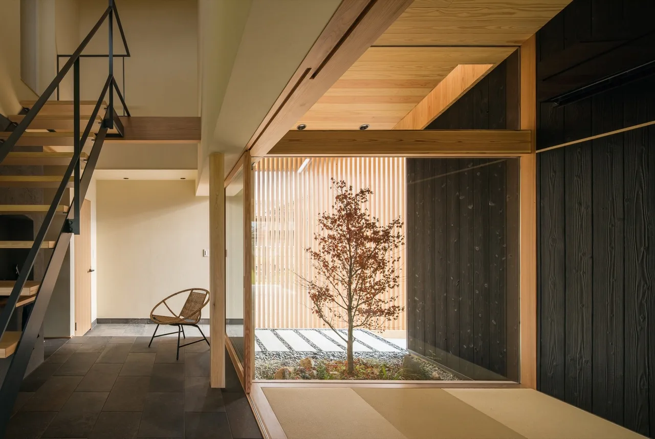 Terasho House 7