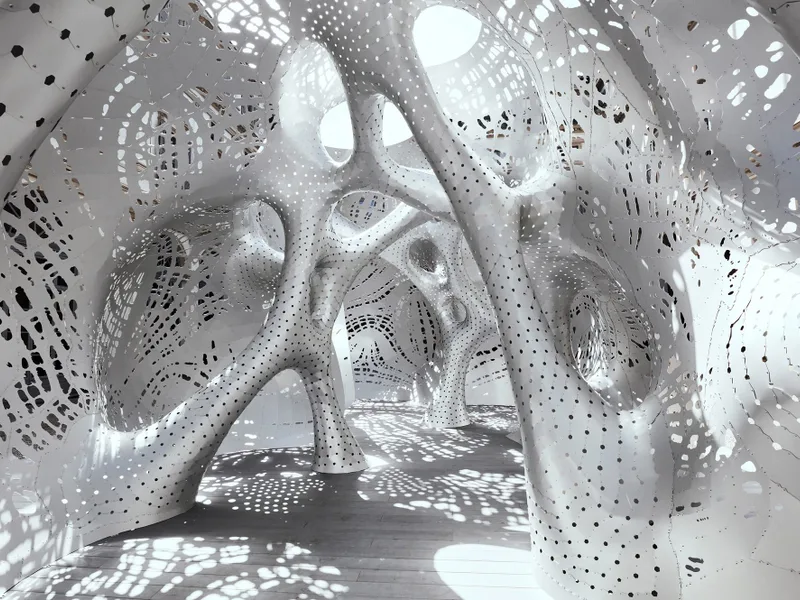 Ấn tượng thời trang tại Milan Design Week 2023