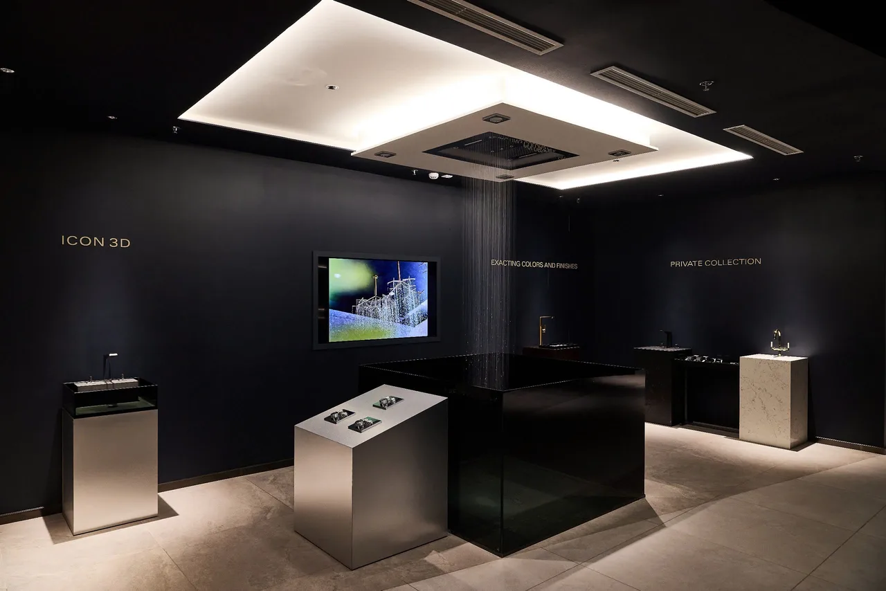 grohe thiet bi phong tam lec