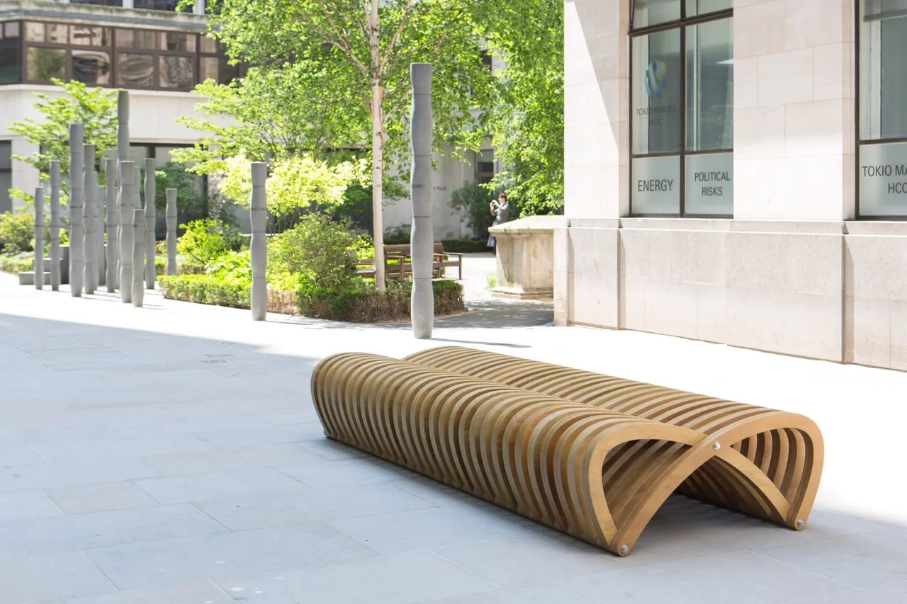 băng ghế bench 4