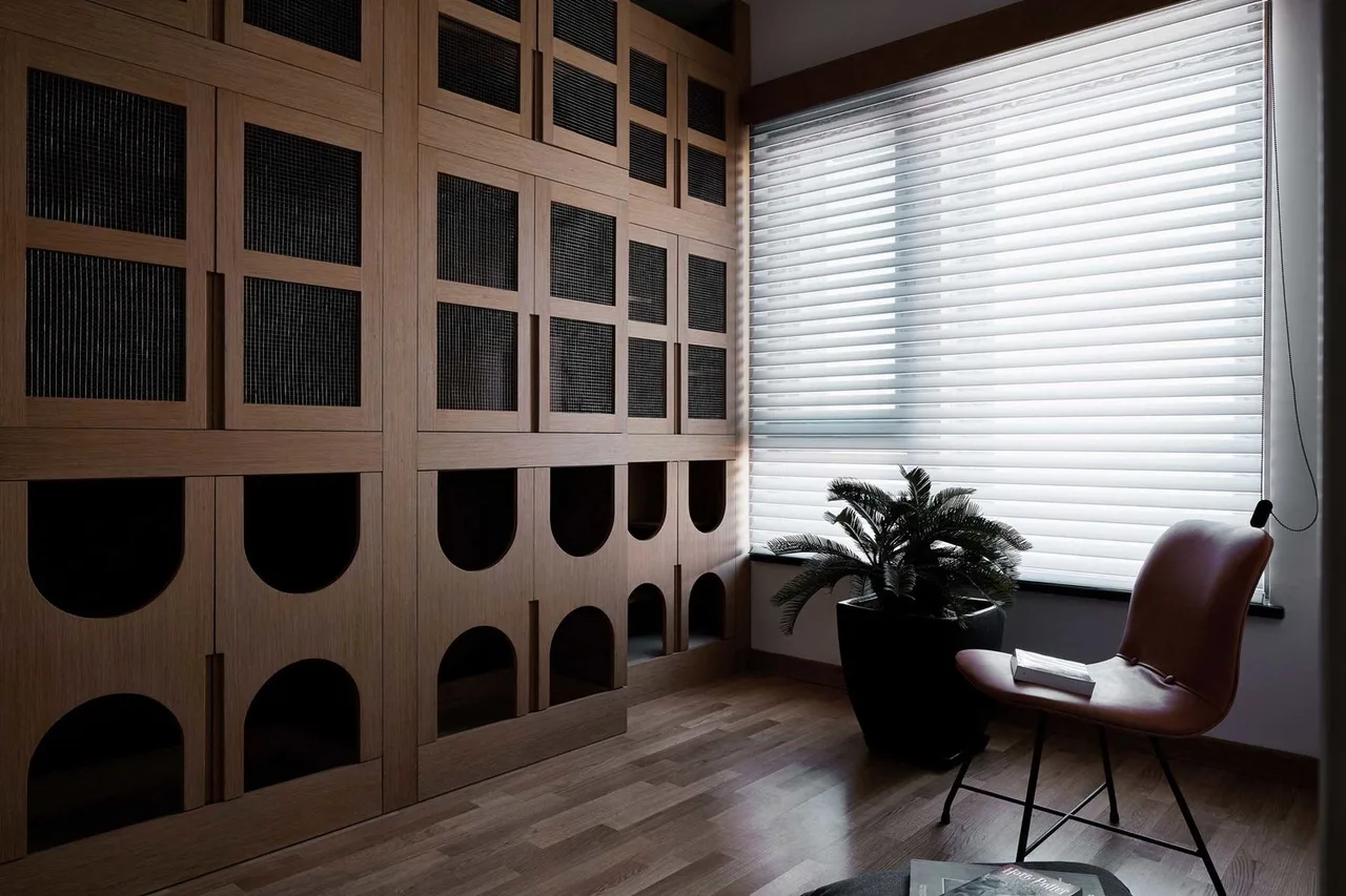 noi that tu go lane house noi that bac kinh
