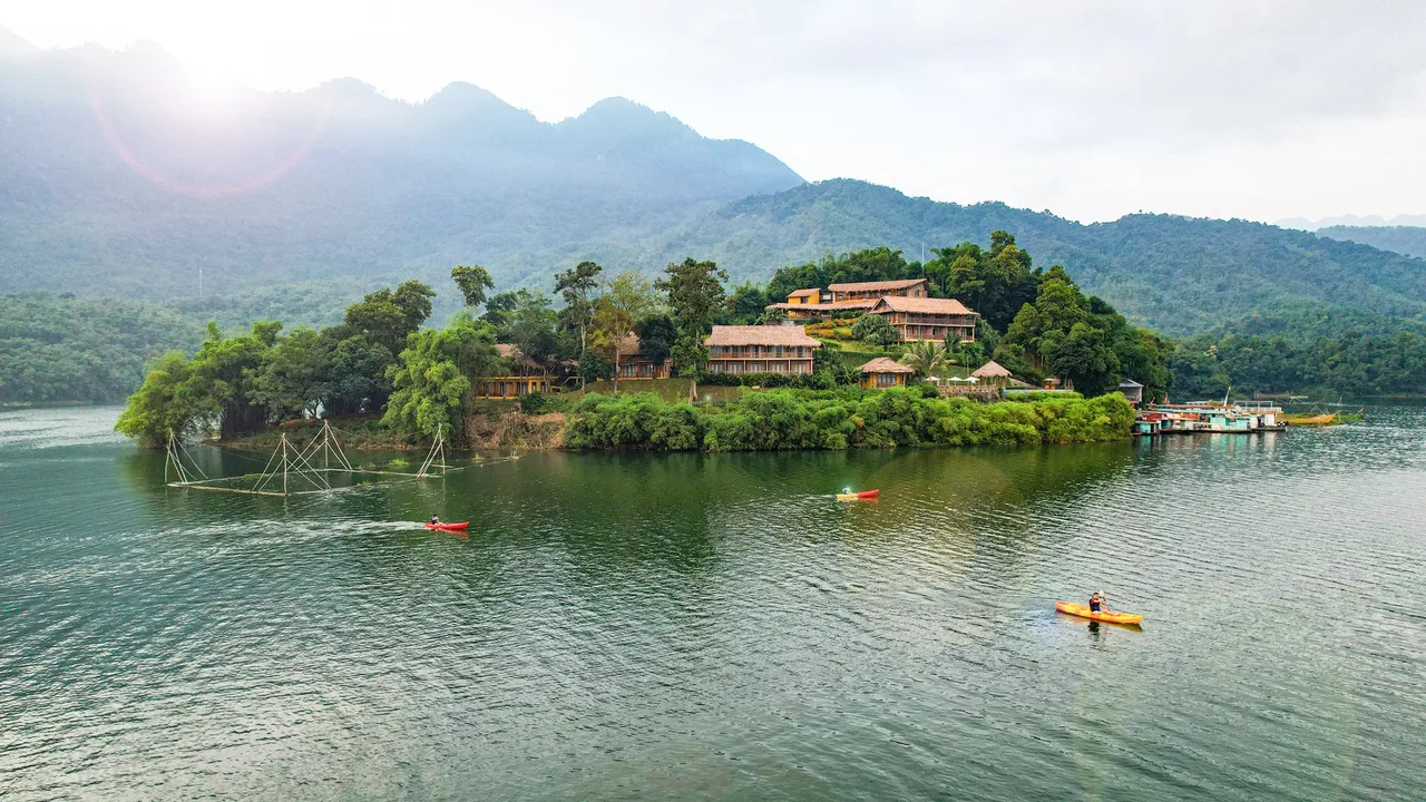huong nha feng shui phong thuy