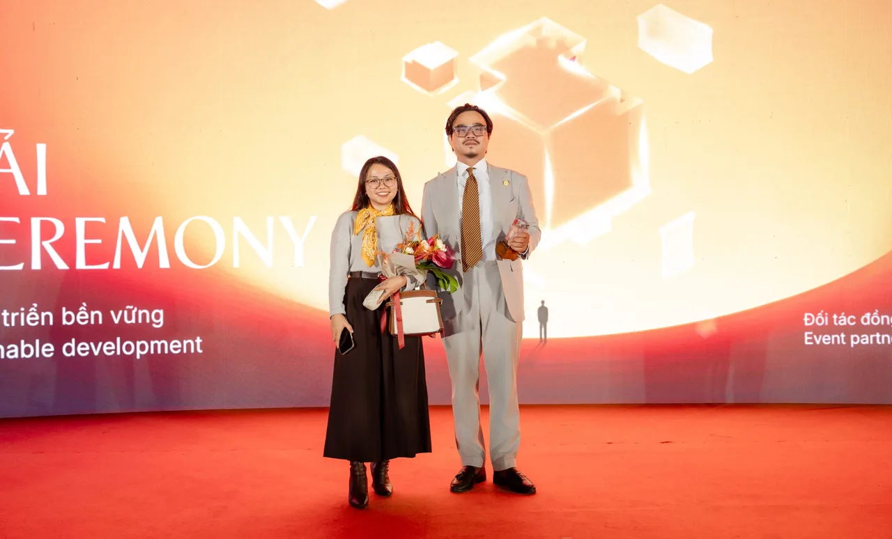 ket qua evsda khan gia binh chon archiro architecture