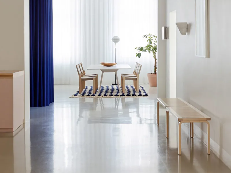 Văn phòng Artek - Nét tươi trẻ đương đại đặt trên nền quá khứ