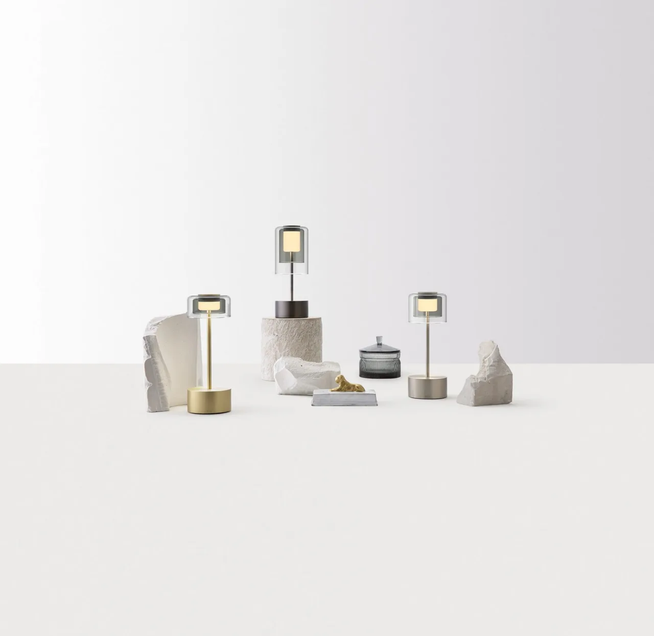 den voltra lighting thiet ke