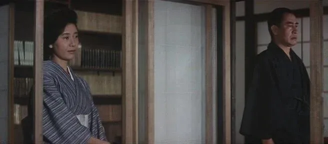tac pham van hoc dep va buon Utsukushisa to Kanashimi to Nobel Kawabata Yasunari Oki Toshio Ueno Otoko