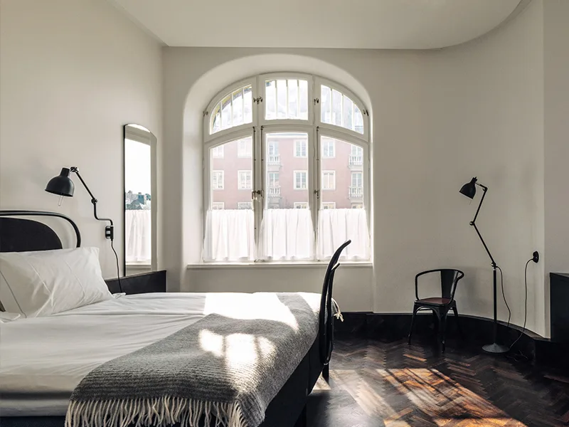 Điểm qua 10 địa điểm đáng trải nghiệm ở Stockholm