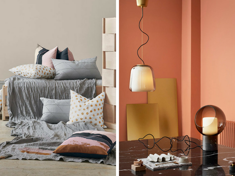 Sắc thu đầy mê đắm trong bộ sưu tập Fall 2018 của hãng IKEA