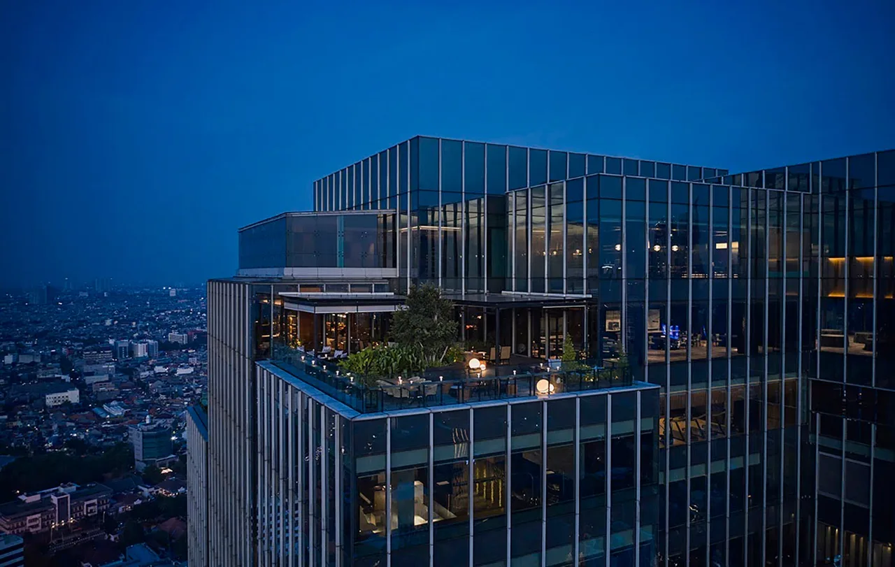 kita bar san thuong nha hang park hyatt jakarta