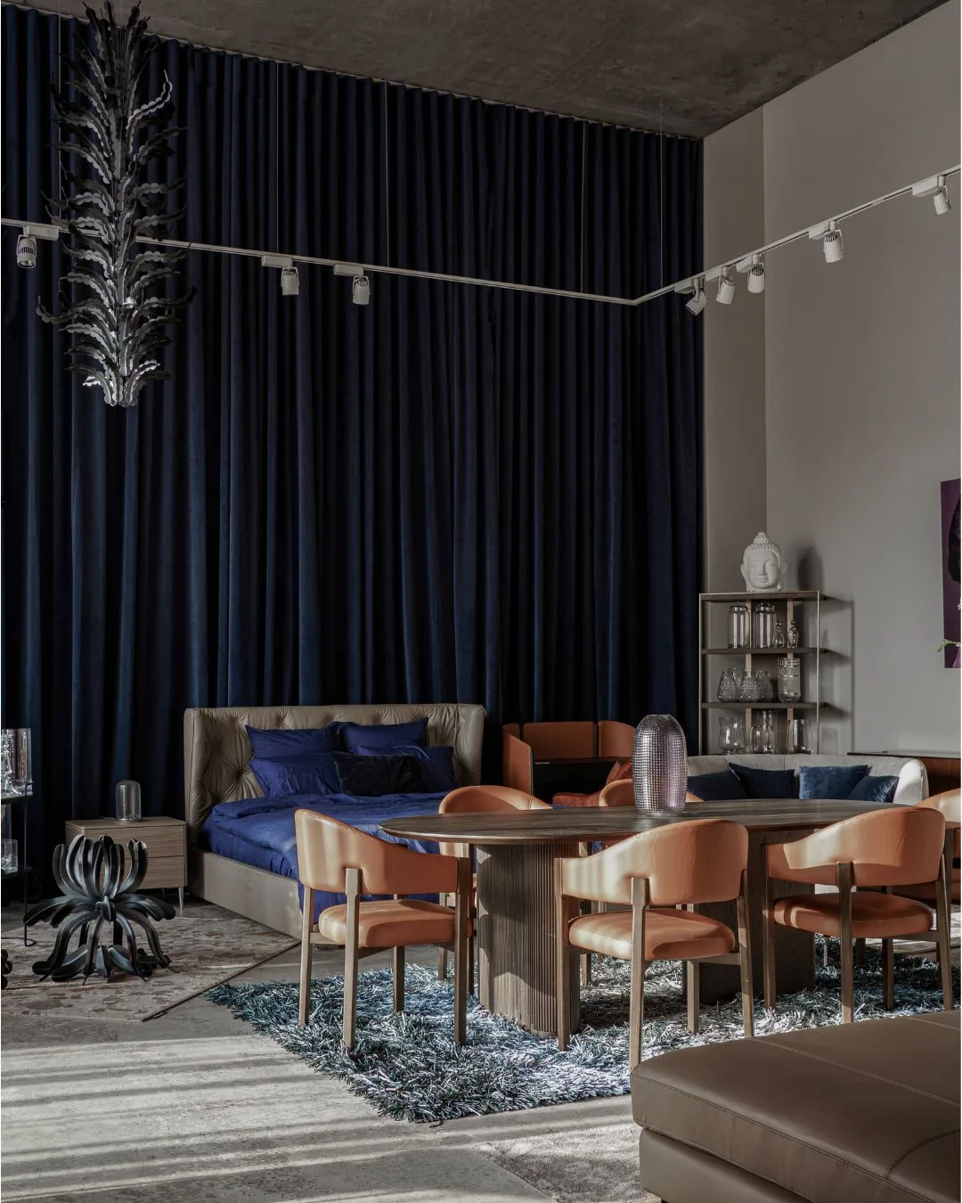 showroom do noi that ha noi luong yen