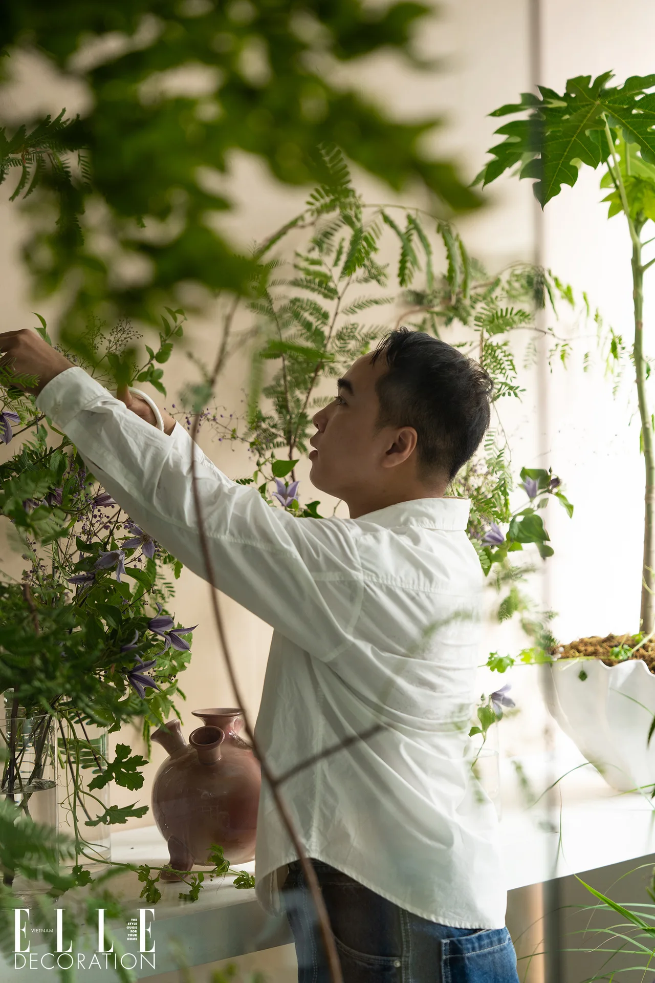 Florist Vy Nguyen 1