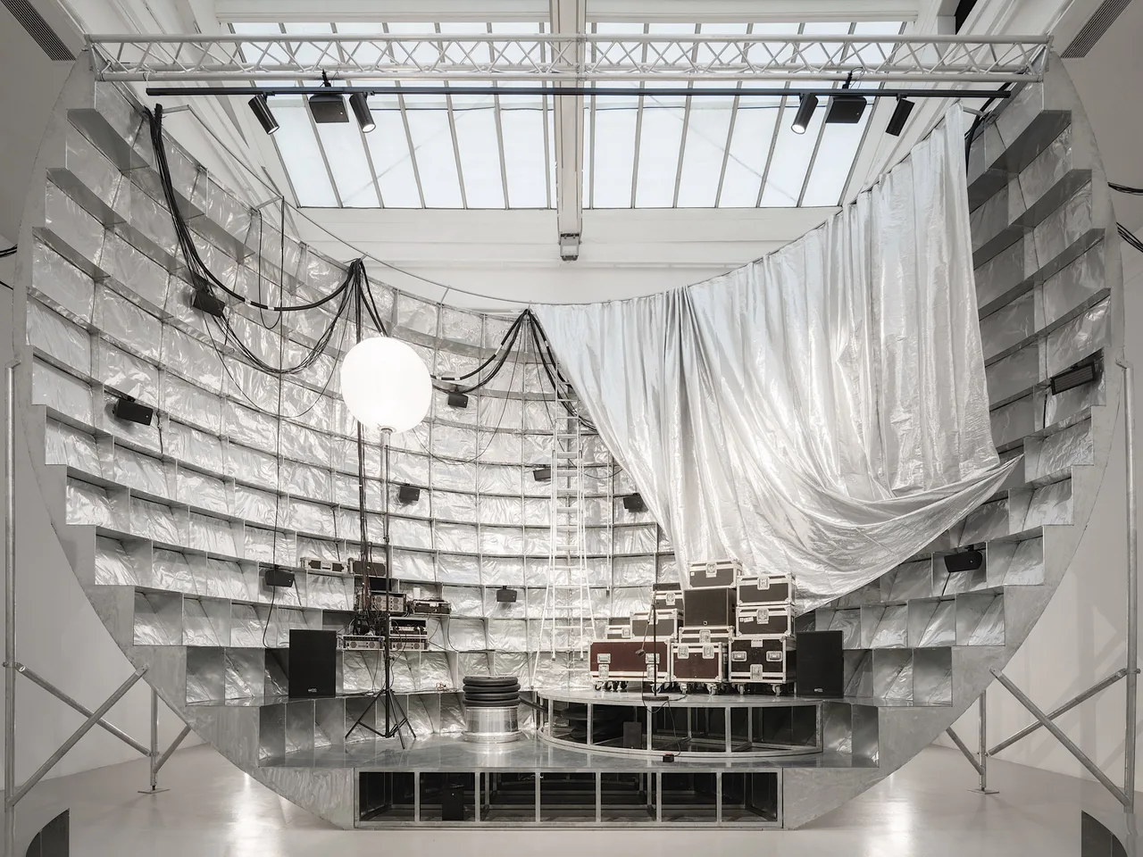 Venice Architecture Biennale france