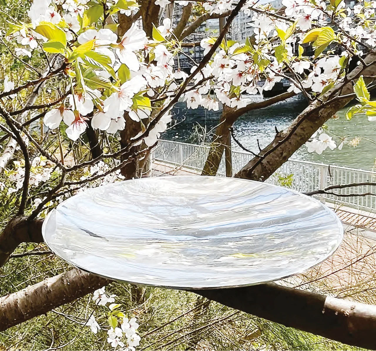 nha chim Tori no Ie Kazuyo Sejima kien truc architects for birds