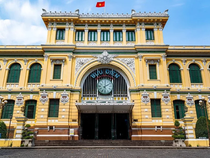 Phong cách Indochine – Hành trình từ Pháp đến phương Đông