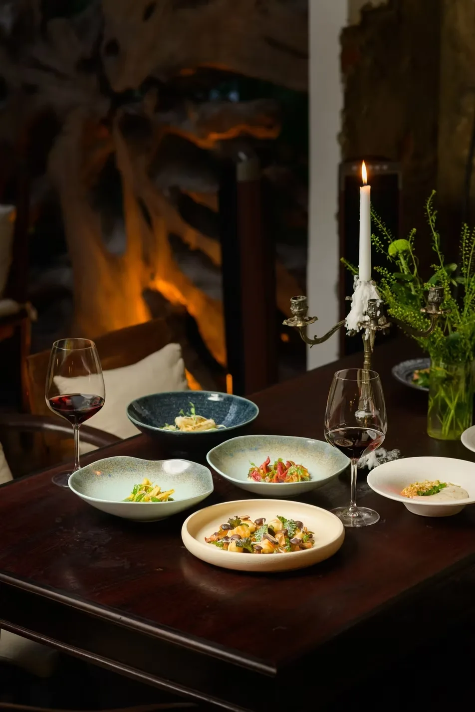 nuc kitchen and bar
