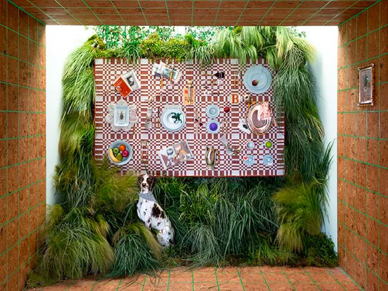 Editor’s Pick – ELLE Decoration US