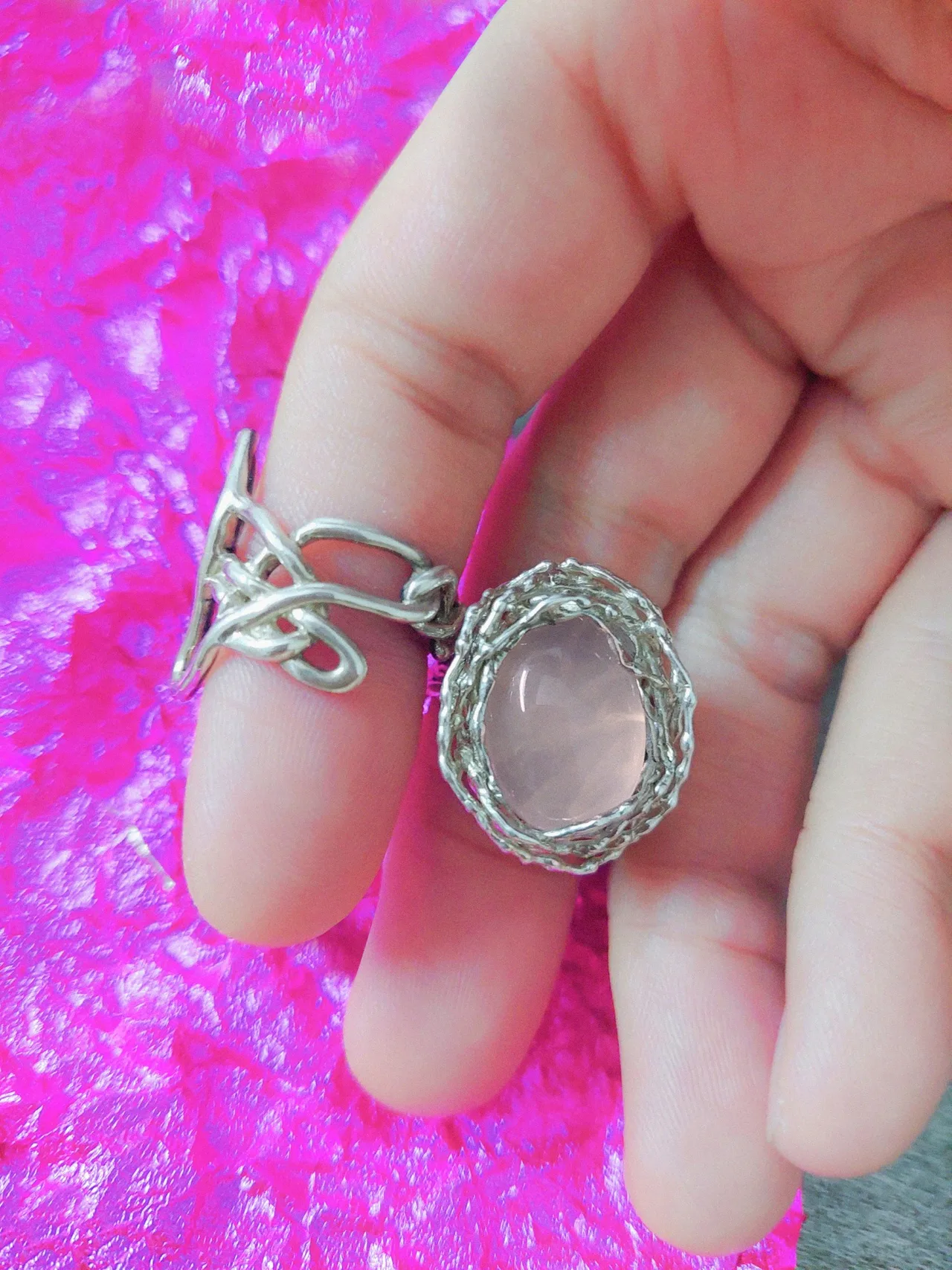 style book duong jewelry nhan trang suc da quy