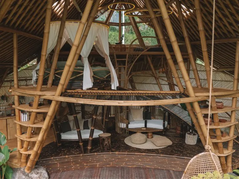 Hideout Horizon - Ẩn náu giữa đồng xanh