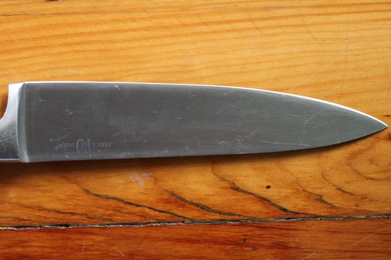 rỉ sét 10