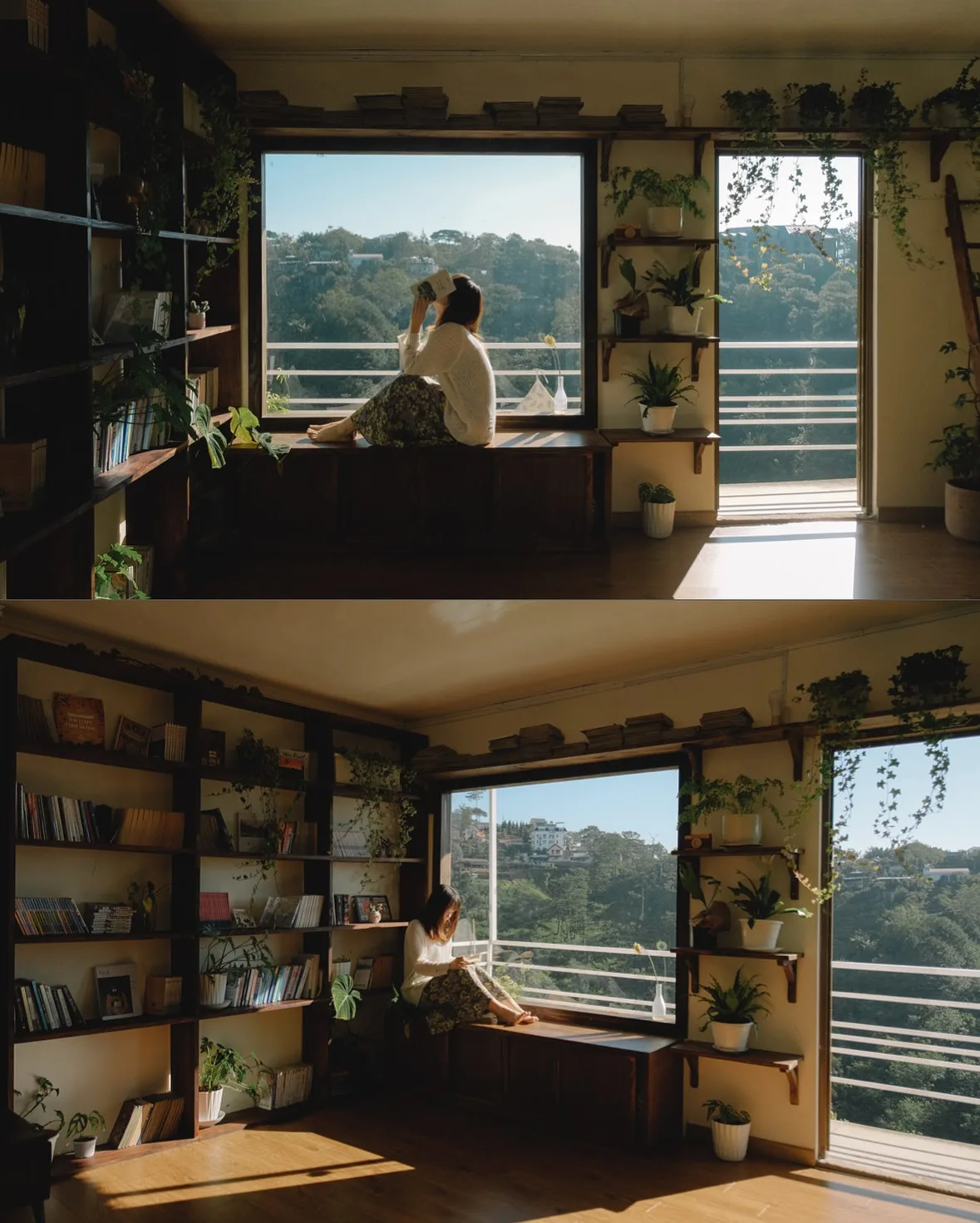 ban ca phe da lat