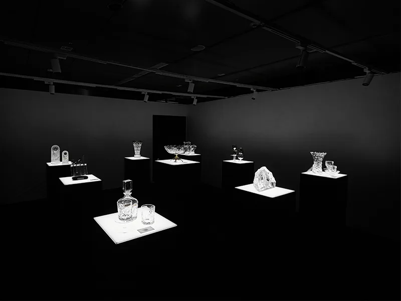 Ấn tượng triển lãm Modern Life