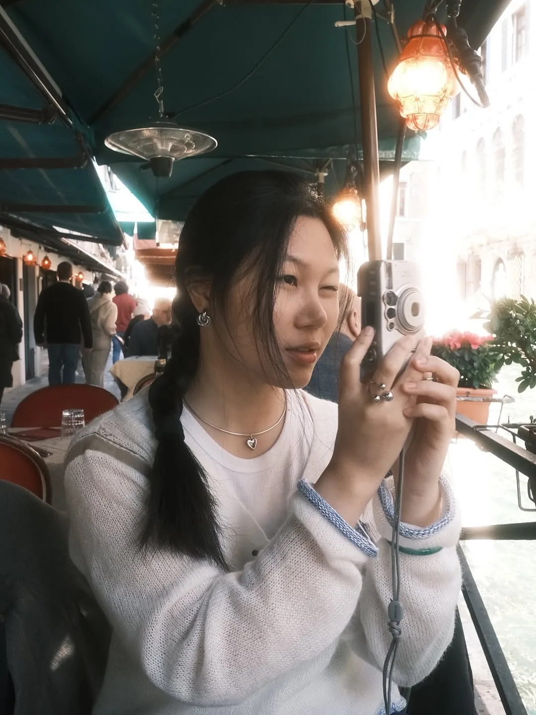 Chloe Bong
