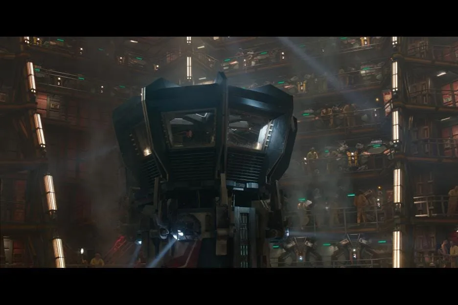dien anh Marvel Cinematic Universe MCU Guardians of the Galaxy