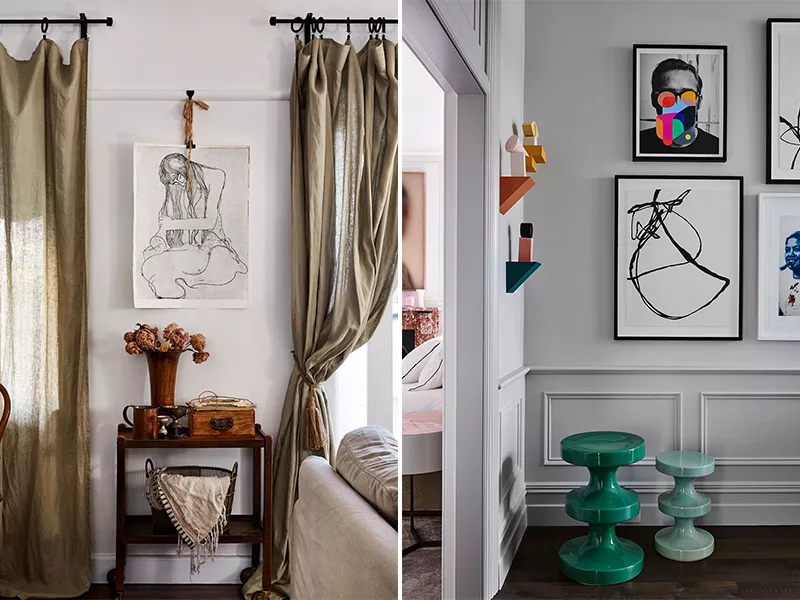 Decor by yourself | ED Tips
