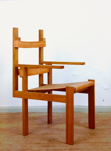 phong trào Bauhaus 6