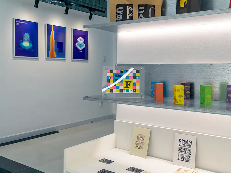Văn hóa Việt Nam thời art hub