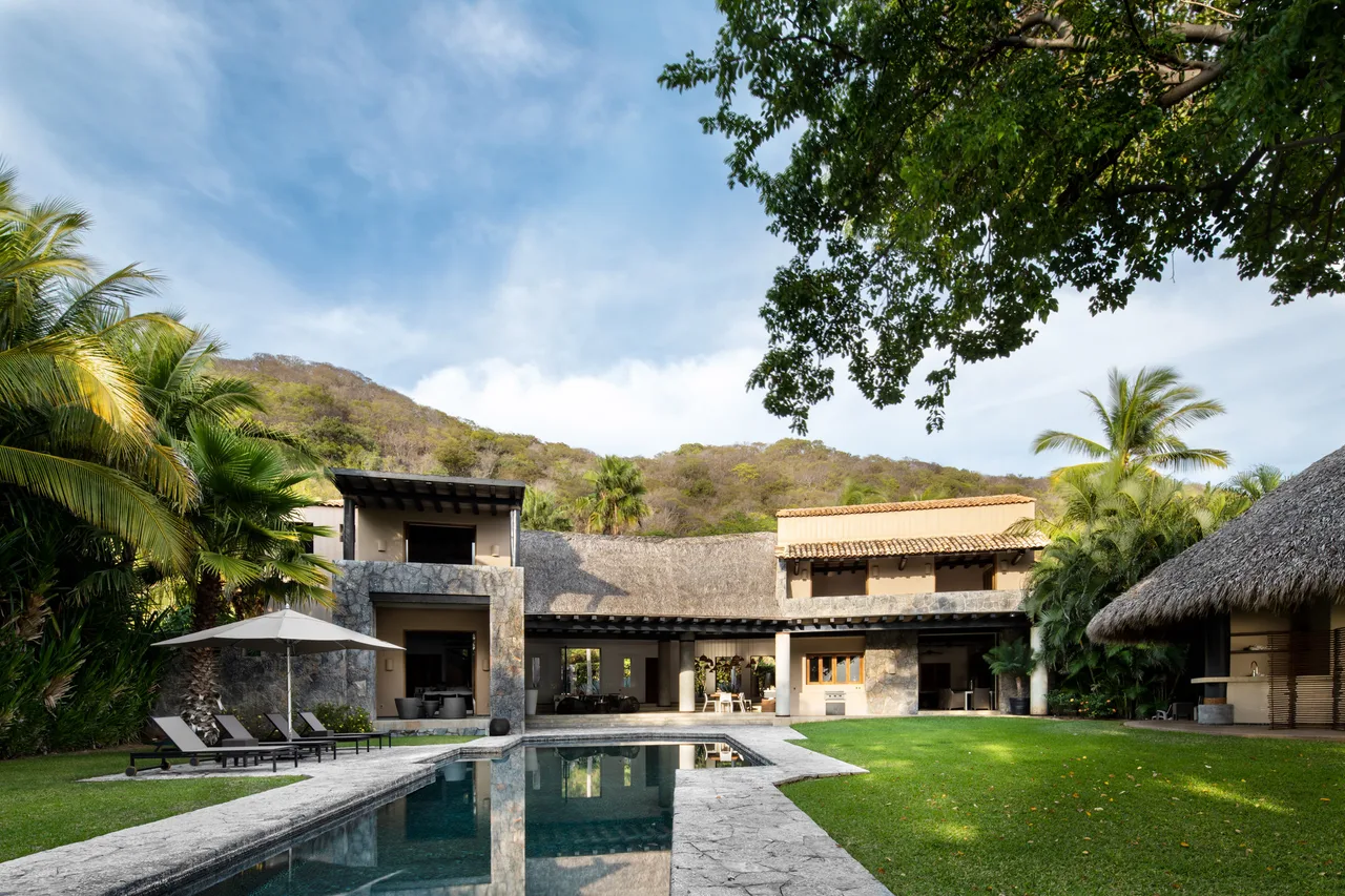 Casa La Vida 2