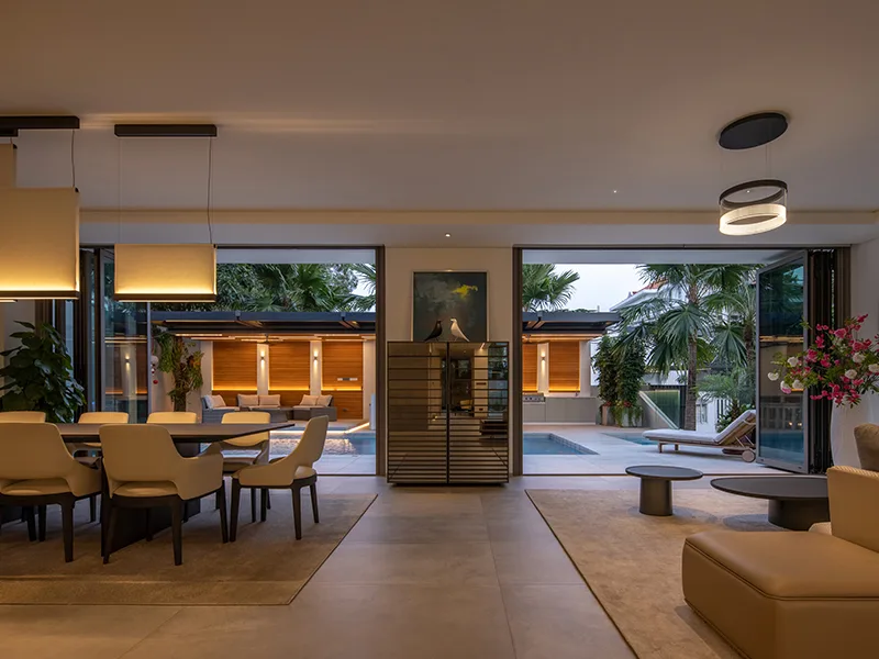 Diamond Villa - Trải nghiệm sống tinh xảo