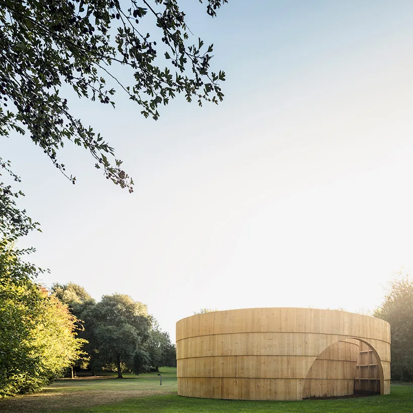 garden pavilion 9