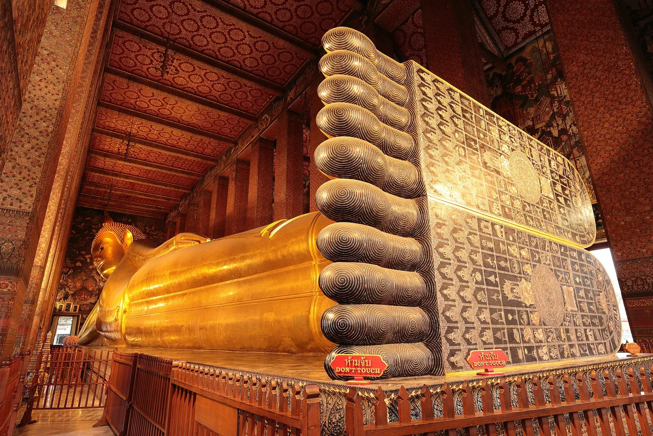 tuong phat phat giao buddha statue