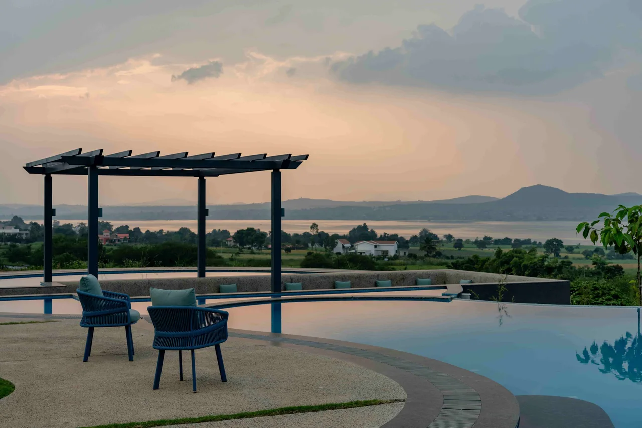Nasik an do A place to Rejoice Hiren Patel Architects